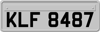 KLF8487