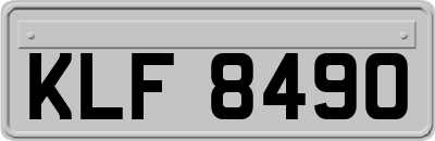 KLF8490