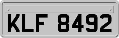 KLF8492