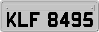 KLF8495