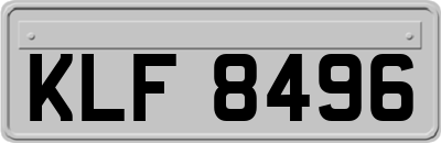 KLF8496