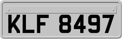 KLF8497