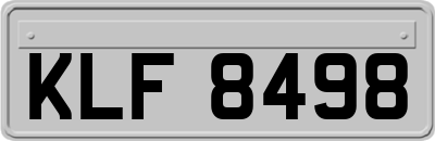KLF8498