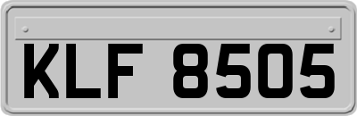 KLF8505