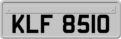 KLF8510