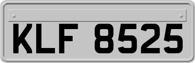 KLF8525