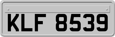 KLF8539