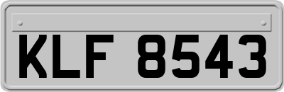 KLF8543