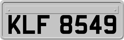 KLF8549