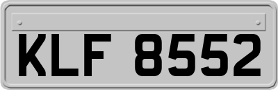 KLF8552