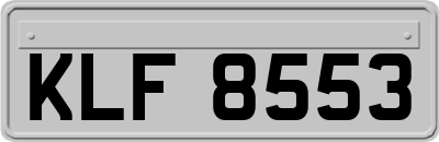 KLF8553