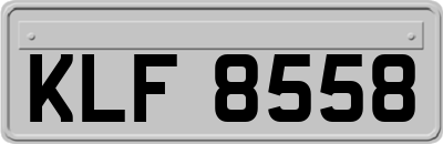 KLF8558