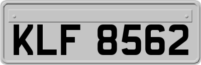 KLF8562