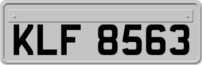 KLF8563