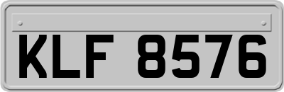 KLF8576