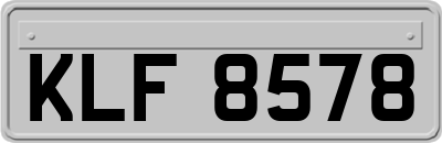 KLF8578