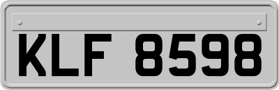 KLF8598