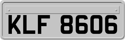 KLF8606