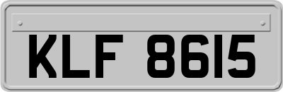 KLF8615