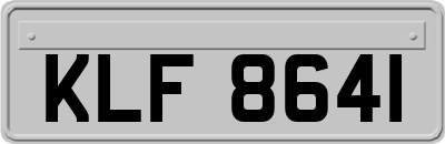 KLF8641