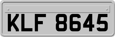 KLF8645