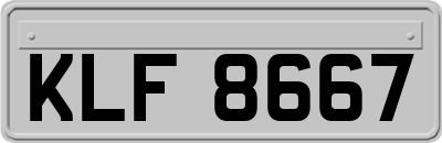 KLF8667