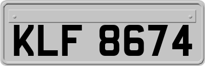 KLF8674