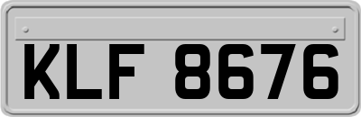 KLF8676