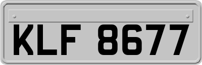 KLF8677