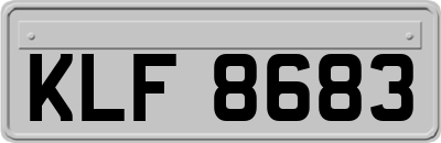 KLF8683