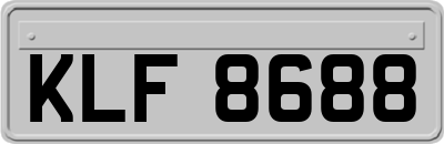 KLF8688