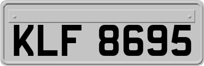 KLF8695