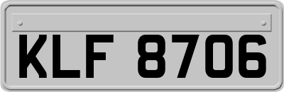KLF8706