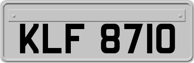 KLF8710