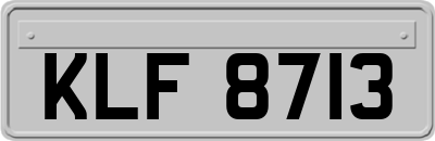 KLF8713