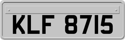 KLF8715