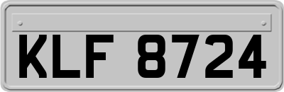 KLF8724