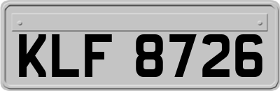 KLF8726