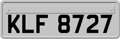 KLF8727