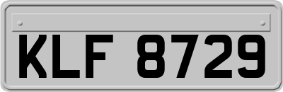 KLF8729