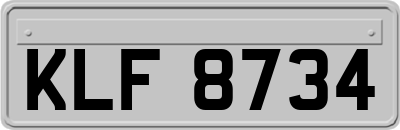 KLF8734
