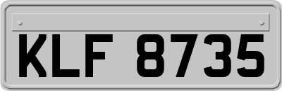 KLF8735