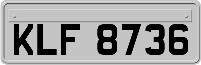 KLF8736