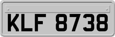 KLF8738