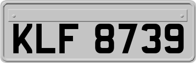 KLF8739