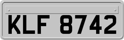KLF8742