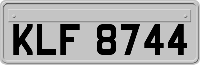 KLF8744