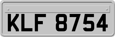 KLF8754