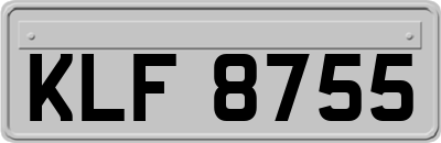 KLF8755