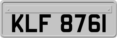 KLF8761